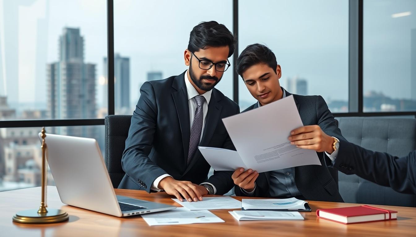 Legal Advice for Tech Businesses