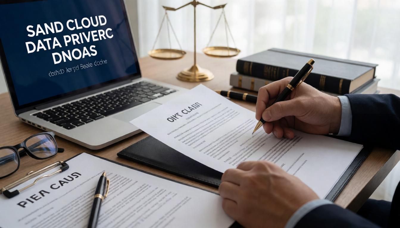 Legal support built for tech operations