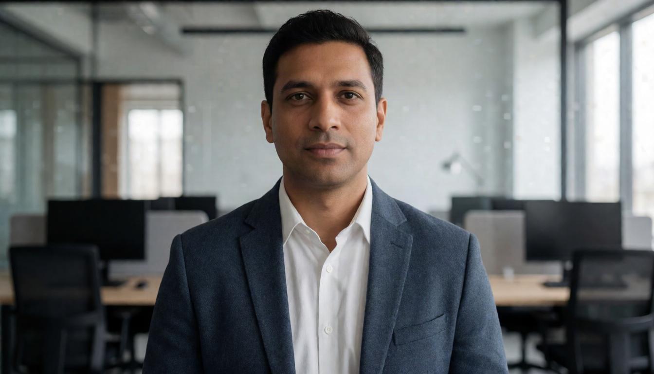 Rahul S.